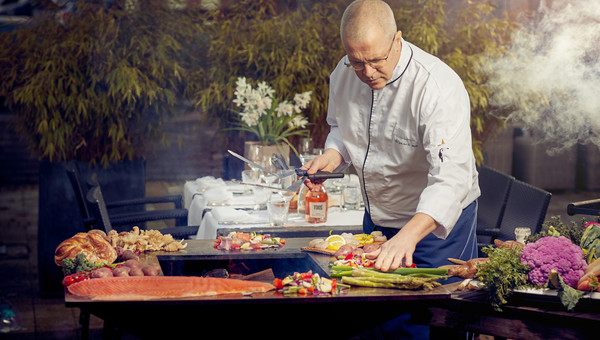 Chef