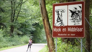De Mookerheide