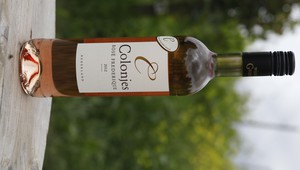 Vineyard De Colonjes