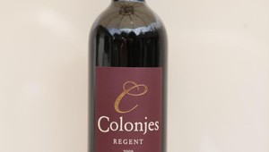 Wijnhoeve De Colonjes