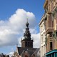 Historic walk Nijmegen
