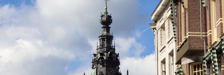 Historische Stadswandeling Nijmegen