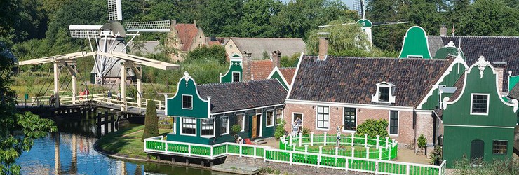 Nederlands Openlucht Museum 