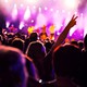 Doornroosje concertpodium