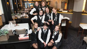 Team Van der Valk Hotel De Molenhoek