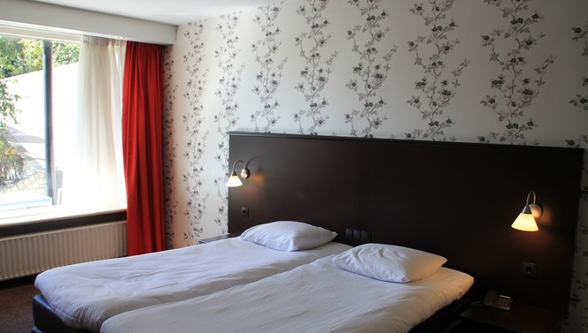 Christmas package Molenhoek