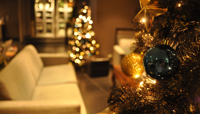 Christmas package Molenhoek