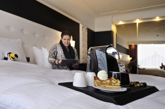 Hotel de Molenhoek Zondagsdeal