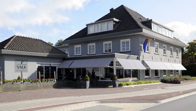 Van der Valk Hotel de Molenhoek
