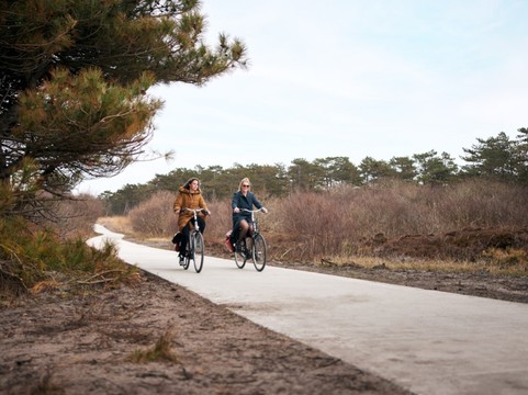 Bike rental the Molenhoek