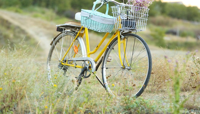Fietsen
