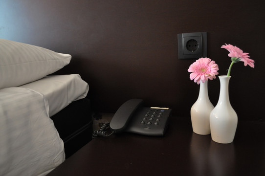 Kamer details