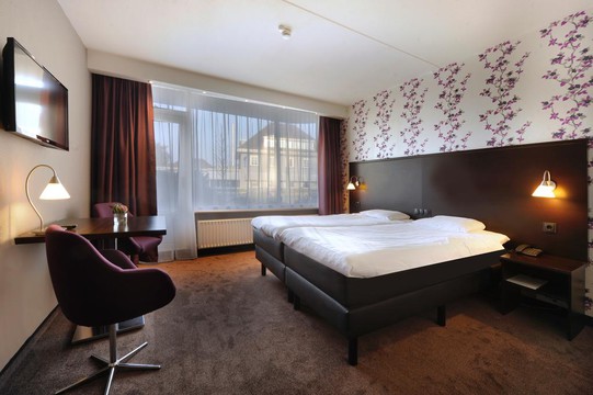 Econemy Zimmer Hotel de Molenhoek