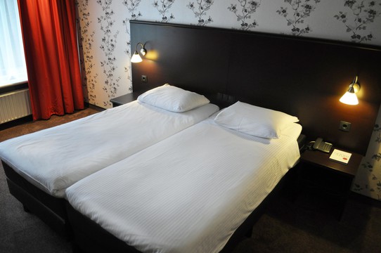 comfort kamer