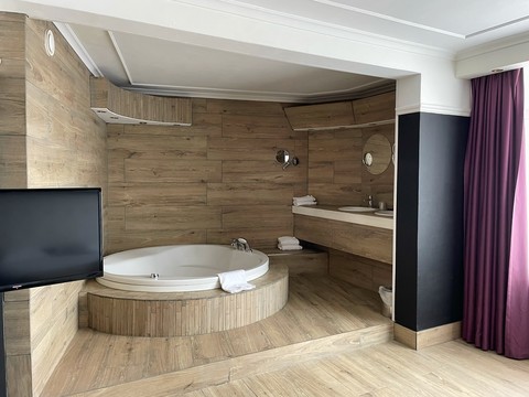 Badkamer suite Molenhoek