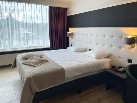 Suite Molenhoek 