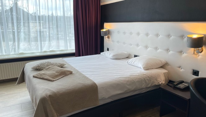 haar Marxistisch timer Suite Molenhoek | Van der Valk Hotel De Molenhoek - Nijmegen