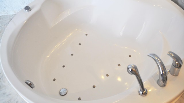 Bad Suite Molenhoek