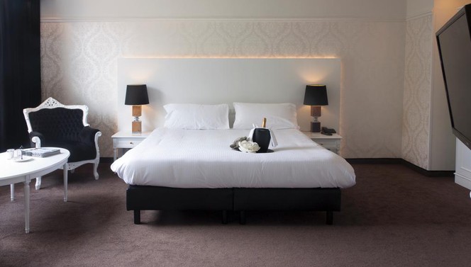 Suite Mookerheide