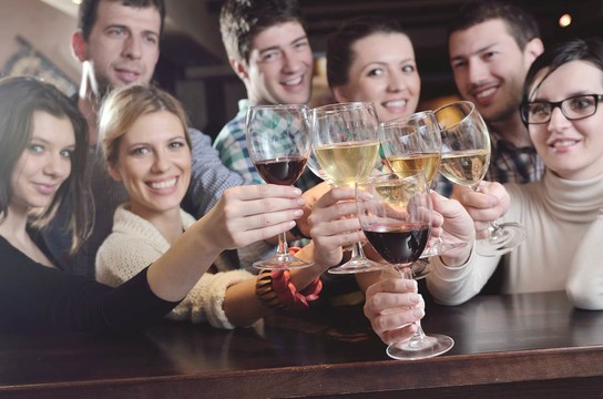 Feesten en partijen