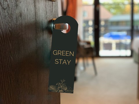 Green stay Molenhoek