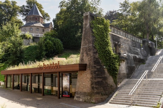 Museen in Nijmegen