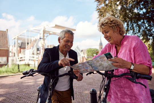 Bike rental the Molenhoek