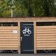 Fietsenstalling