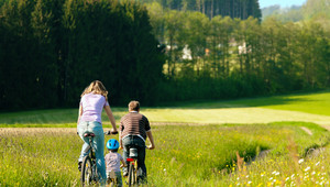 Fietsen