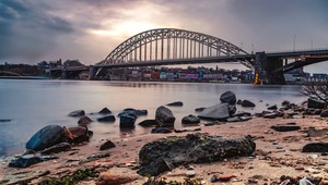 Waalbrug Nijmegen