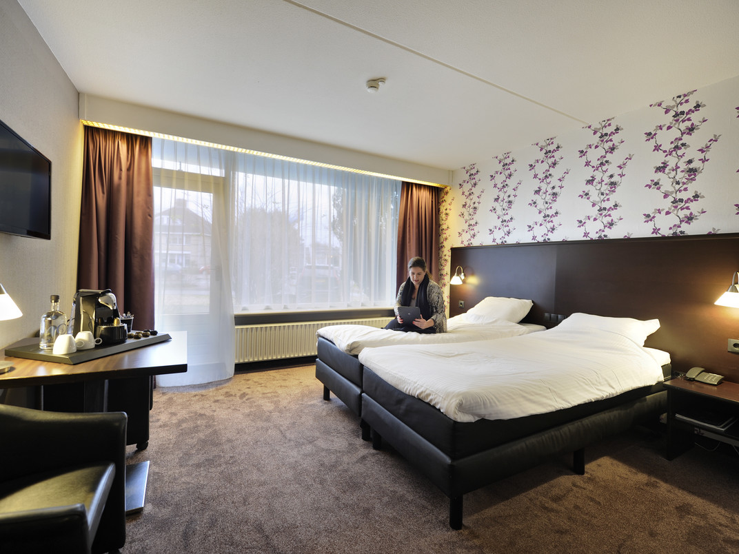 kamerfaciliteiten hotel molenhoek