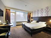 room facilities hotel Molenhoek