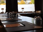 vergaderen Hotel de Molenhoek