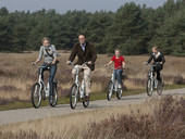 fietsen hotel molenhoek