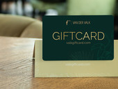 Van der Valk Giftcard Hotel de Molenhoek